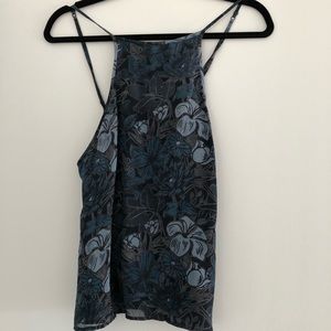 Brand new Chan Luu shirt !